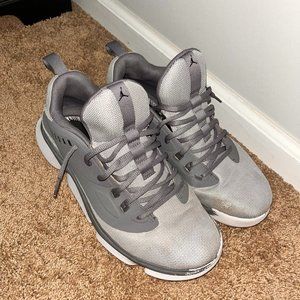 Air Jordan Shoes Size: 10